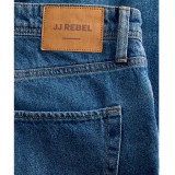 JJ REBEL JJCRAFT AT059 12290043-BLUE DENIM Jeans Image 1