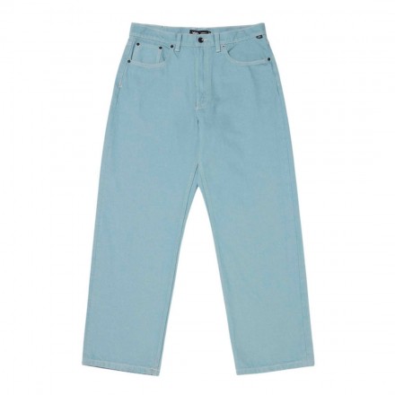 VANS CHECK-5 LOOSE DENIM PANT VN000M27CFL-CFL Jeans