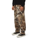 HUF REALTREE CROMER PANT PT00363-RLTRE Πολύχρωμο Εικόνα 1