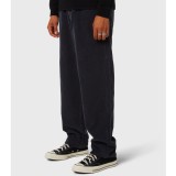 HUF REALTREE CROMER PANT PT00363-NAVY Μπλε Εικόνα 1