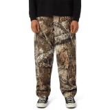 HUF REALTREE CROMER PANT PT00363-RLTRE Πολύχρωμο Εικόνα 