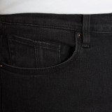VOLCOM VORTA DENIM A1912302-BKO Μαύρο Εικόνα 2