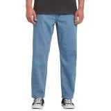 VOLCOM MODOWN TAPERED DENIM A1932102-BLU Blue Image 