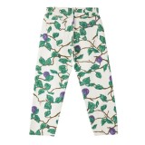 OBEY HARDWORK PRINTED DENIM PANT 142010096-UBL Πολύχρωμο Εικόνα 0