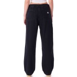 OBEY EASY DENIM PANT 142010079-FBL Black Image 0