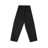 OBEY EASY DENIM PANT 142010079-FBL Black Image 2