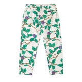 OBEY HARDWORK PRINTED DENIM PANT 142010096-UBL Πολύχρωμο Εικόνα 