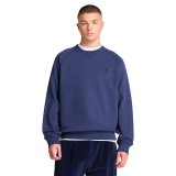 TIMBERLAND EXETER RIVER TREE LONG-SLEEVE TEE TBC0YHBTAIH-AIH Μπλε Εικόνα 