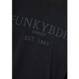 FUNKY BUDDHA FBM012-005-07-BLACK Black Image 1