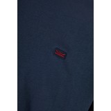 FUNKY BUDDHA FBM012-001-07-NAVY Μπλέ Εικόνα 1