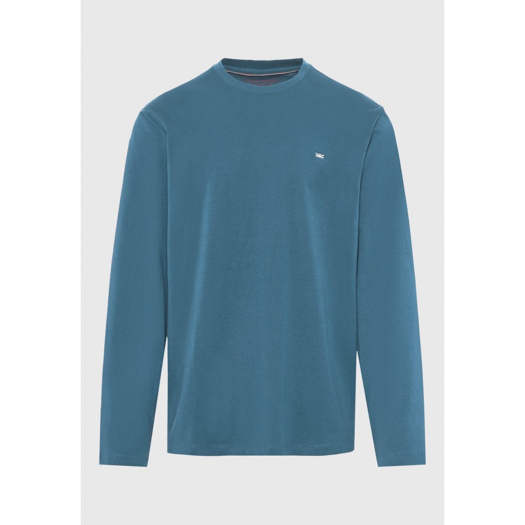 FUNKY BUDDHA FBM012-001-07-INDIAN TEAL Βεραμάν