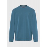 FUNKY BUDDHA FBM012-001-07-INDIAN TEAL Βεραμάν Εικόνα 0