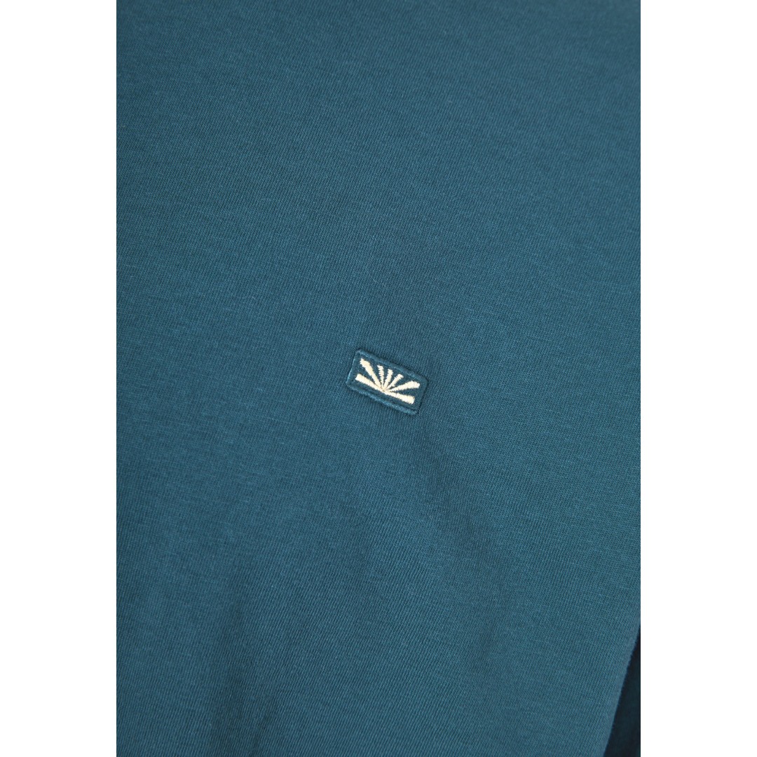 FUNKY BUDDHA FBM012-001-07-INDIAN TEAL Βεραμάν