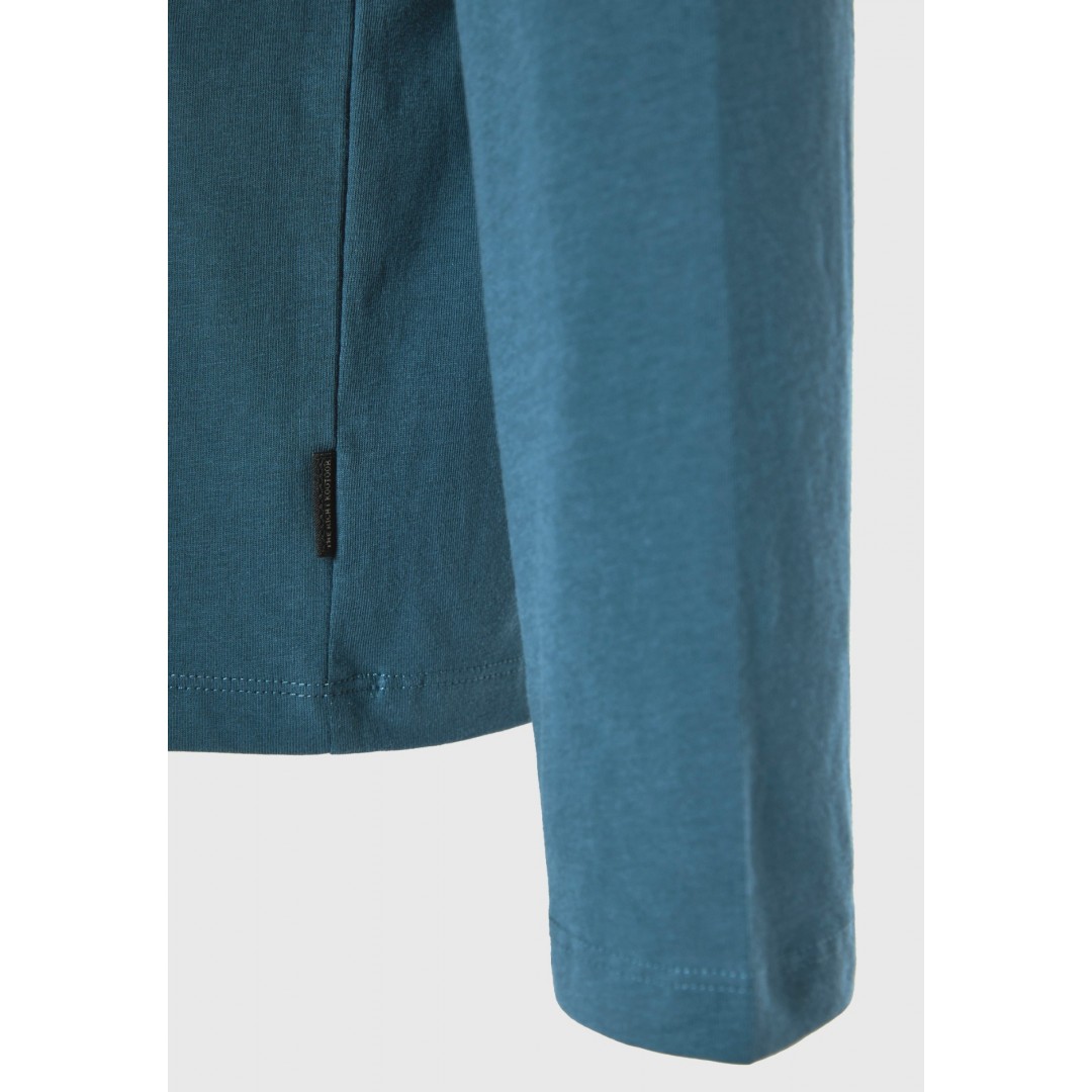 FUNKY BUDDHA FBM012-001-07-INDIAN TEAL Βεραμάν