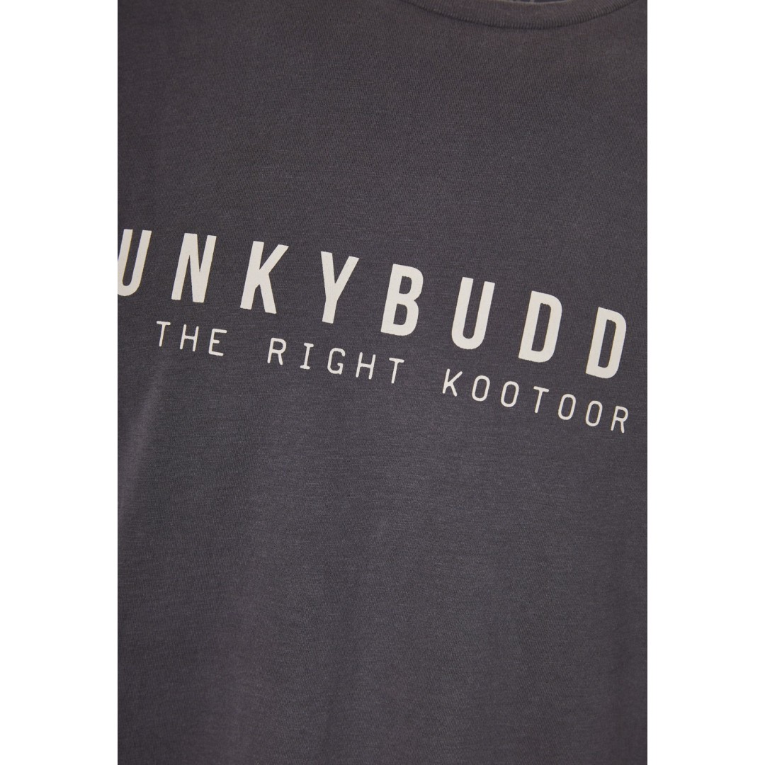 FUNKY BUDDHA FBM012-002-07-DK GREY Grey