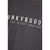 FUNKY BUDDHA FBM012-002-07-DK GREY Grey Image 0