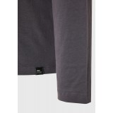 FUNKY BUDDHA FBM012-002-07-DK GREY Grey Image 1