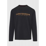 FUNKY BUDDHA FBM012-002-07-BLACK Μαύρο Εικόνα 0