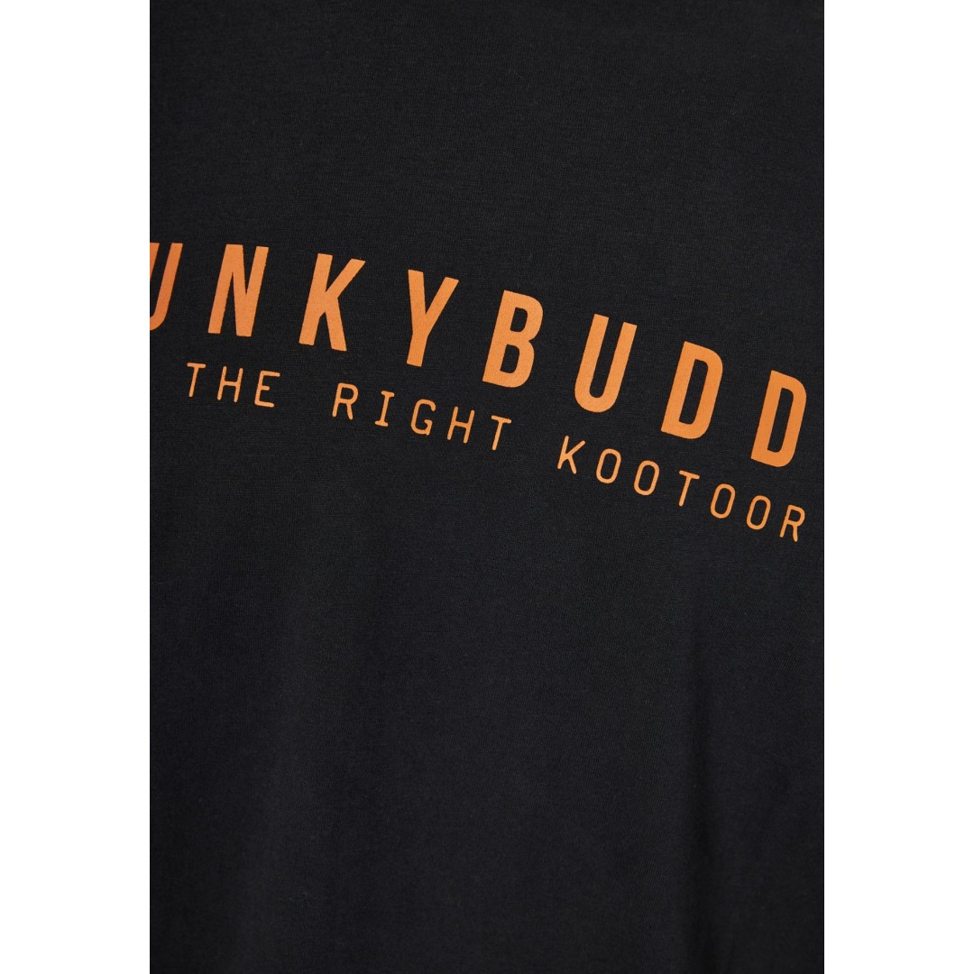 FUNKY BUDDHA FBM012-002-07-BLACK Μαύρο