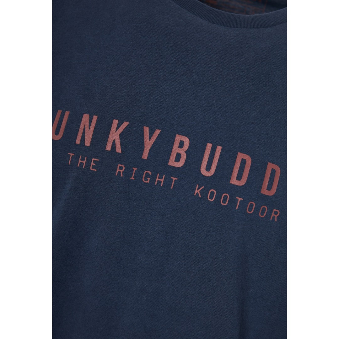 FUNKY BUDDHA FBM012-002-07-NAVY Μπλέ