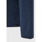 FUNKY BUDDHA FBM012-002-07-NAVY Μπλέ Εικόνα 2