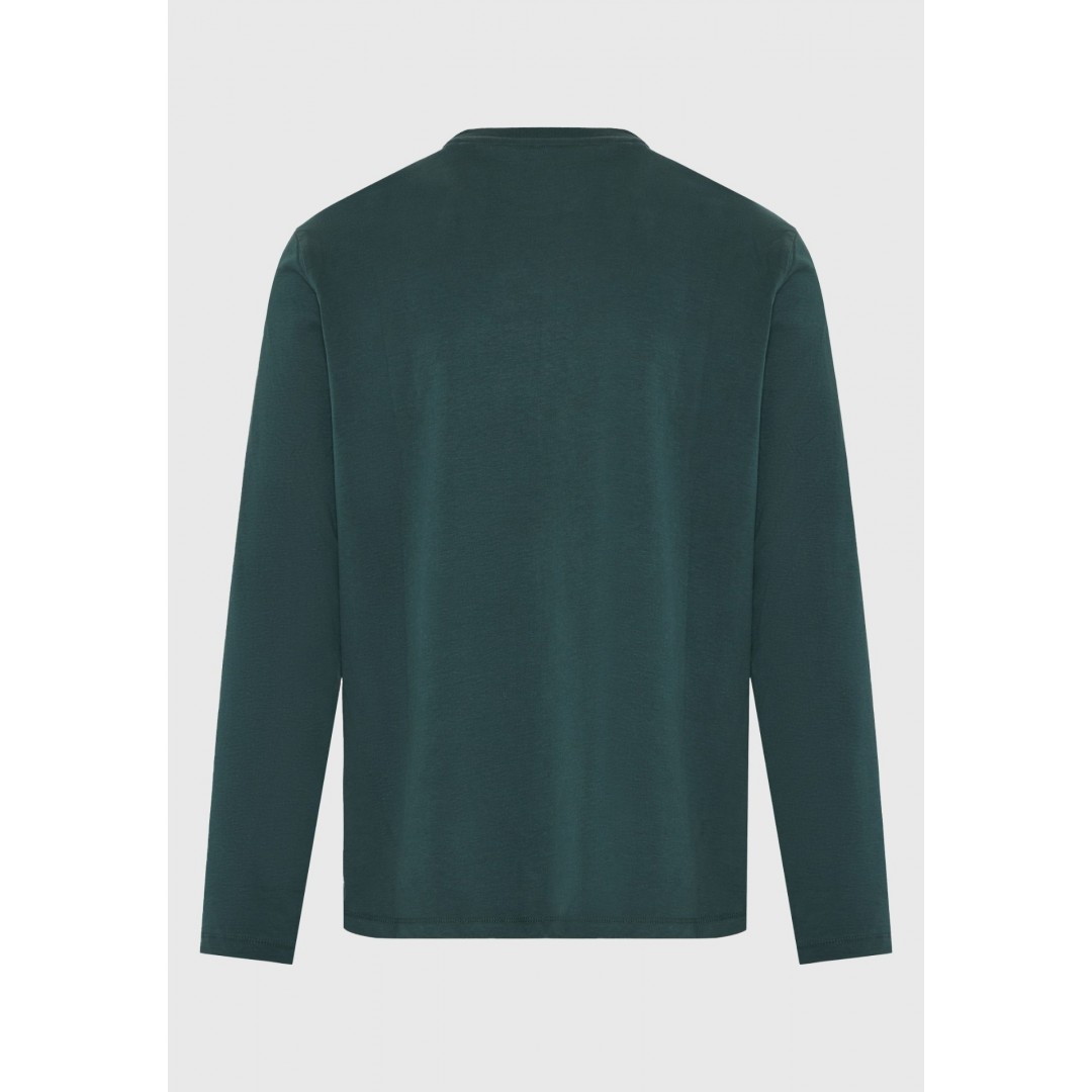 FUNKY BUDDHA FBM012-004-07-PINE GREEN Κhaki