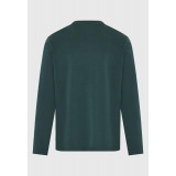 FUNKY BUDDHA FBM012-004-07-PINE GREEN Κhaki Image 0