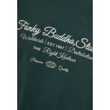 FUNKY BUDDHA FBM012-004-07-PINE GREEN Κhaki Image 1