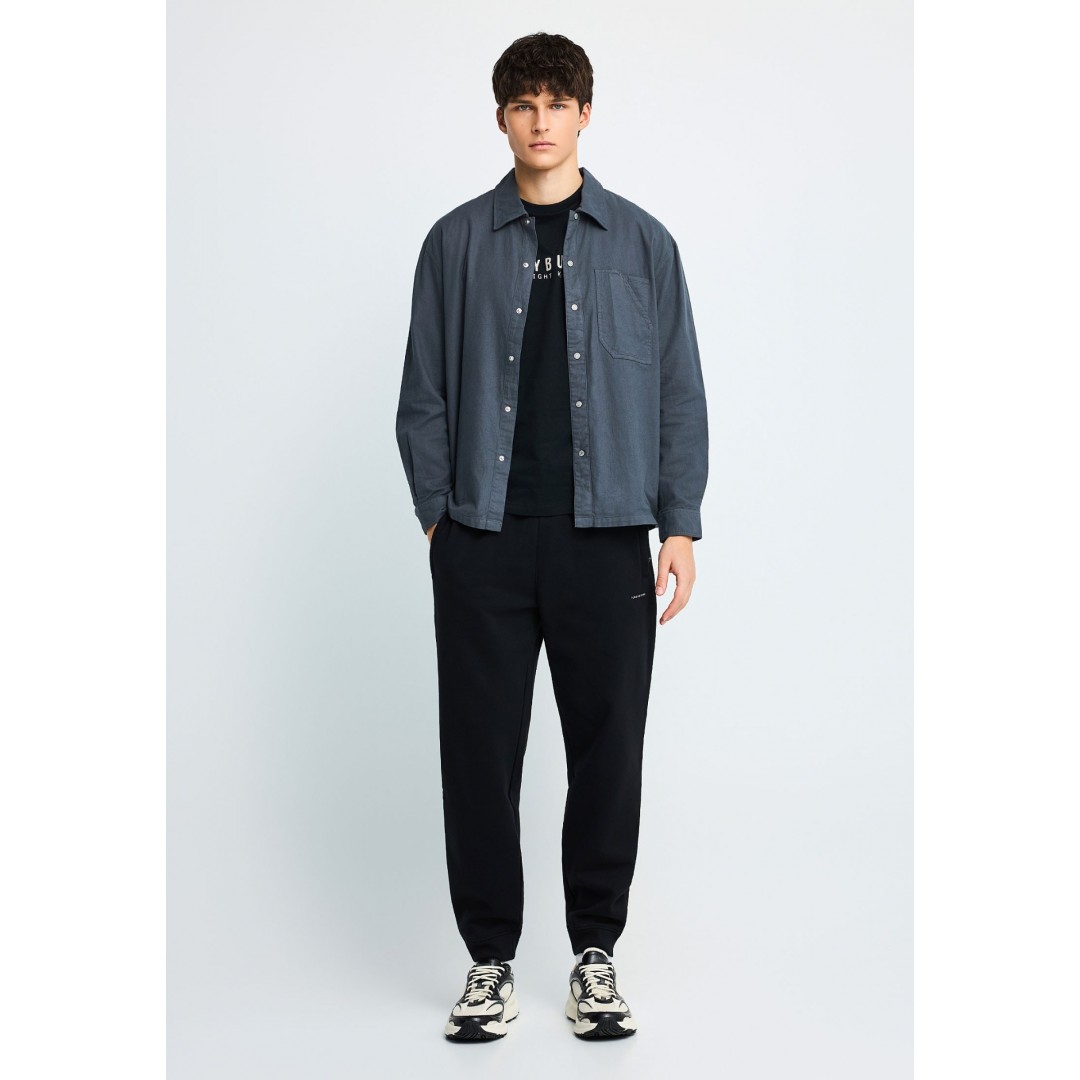 FUNKY BUDDHA  FBM014-002-07-BLACK Black