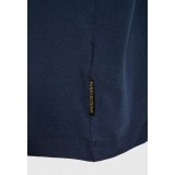 FUNKY BUDDHA  FBM014-005-07-NAVY Blue Image 1