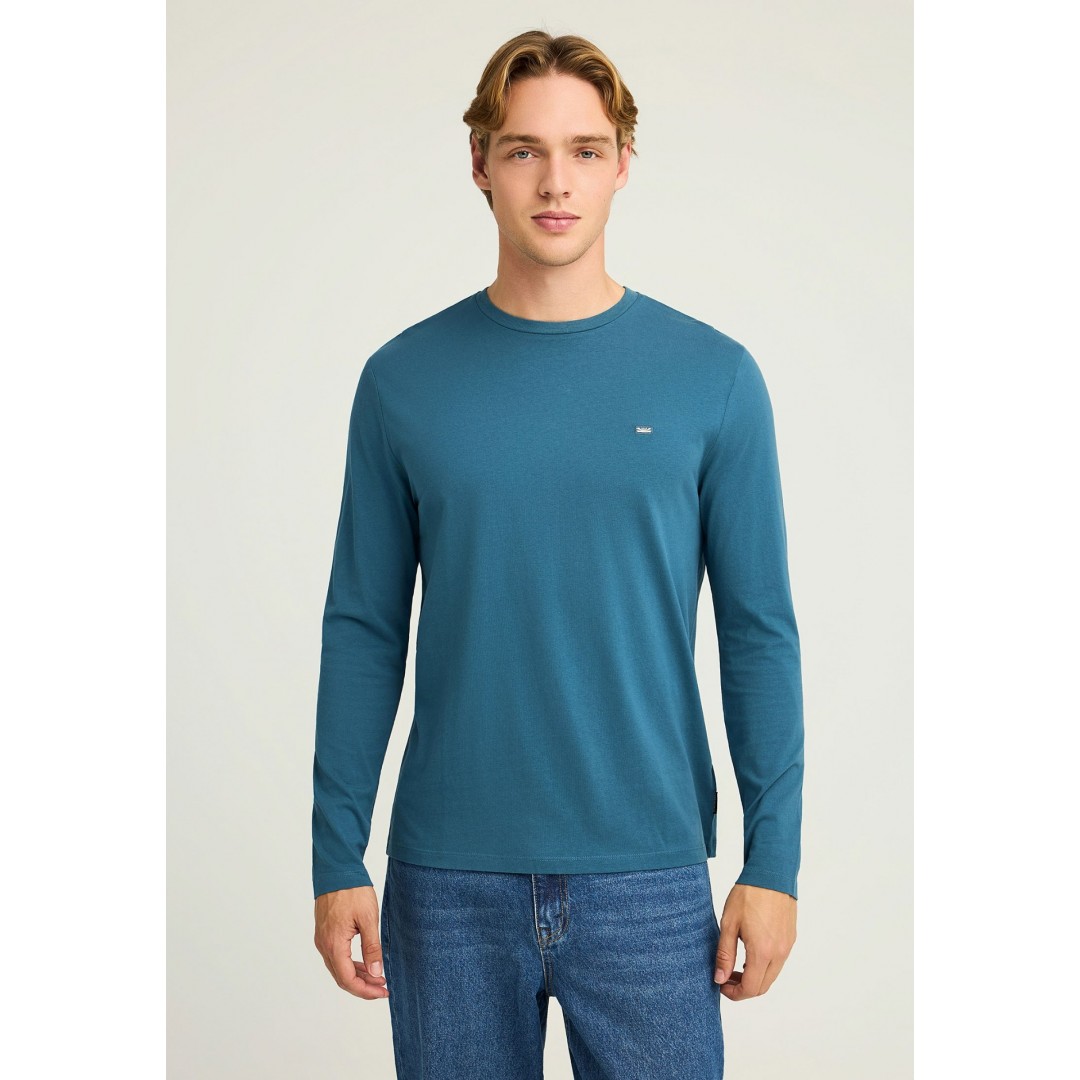 FUNKY BUDDHA FBM012-001-07-INDIAN TEAL Βεραμάν