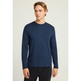 FUNKY BUDDHA FBM012-001-07-NAVY Μπλέ Εικόνα 