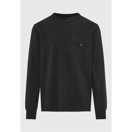 FUNKY BUDDHA FBM012-006-07-BLACK Μαύρο