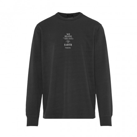 FUNKY BUDDHA FBM012-008-07-ANTHRACITE Ανθρακί