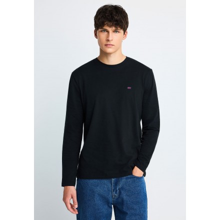 FUNKY BUDDHA  FBM014-001-07-BLACK Μαύρο