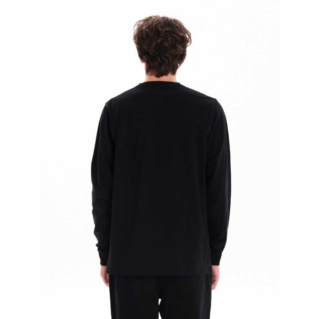 BASEHIT 242.BM31.300-BLACK Μαύρο