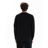 BASEHIT 242.BM31.300-BLACK Μαύρο Εικόνα 1