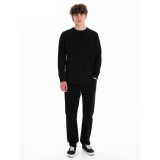 BASEHIT 242.BM31.300-BLACK Μαύρο Εικόνα 2