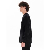 BASEHIT 242.BM31.300-BLACK Μαύρο Εικόνα 3