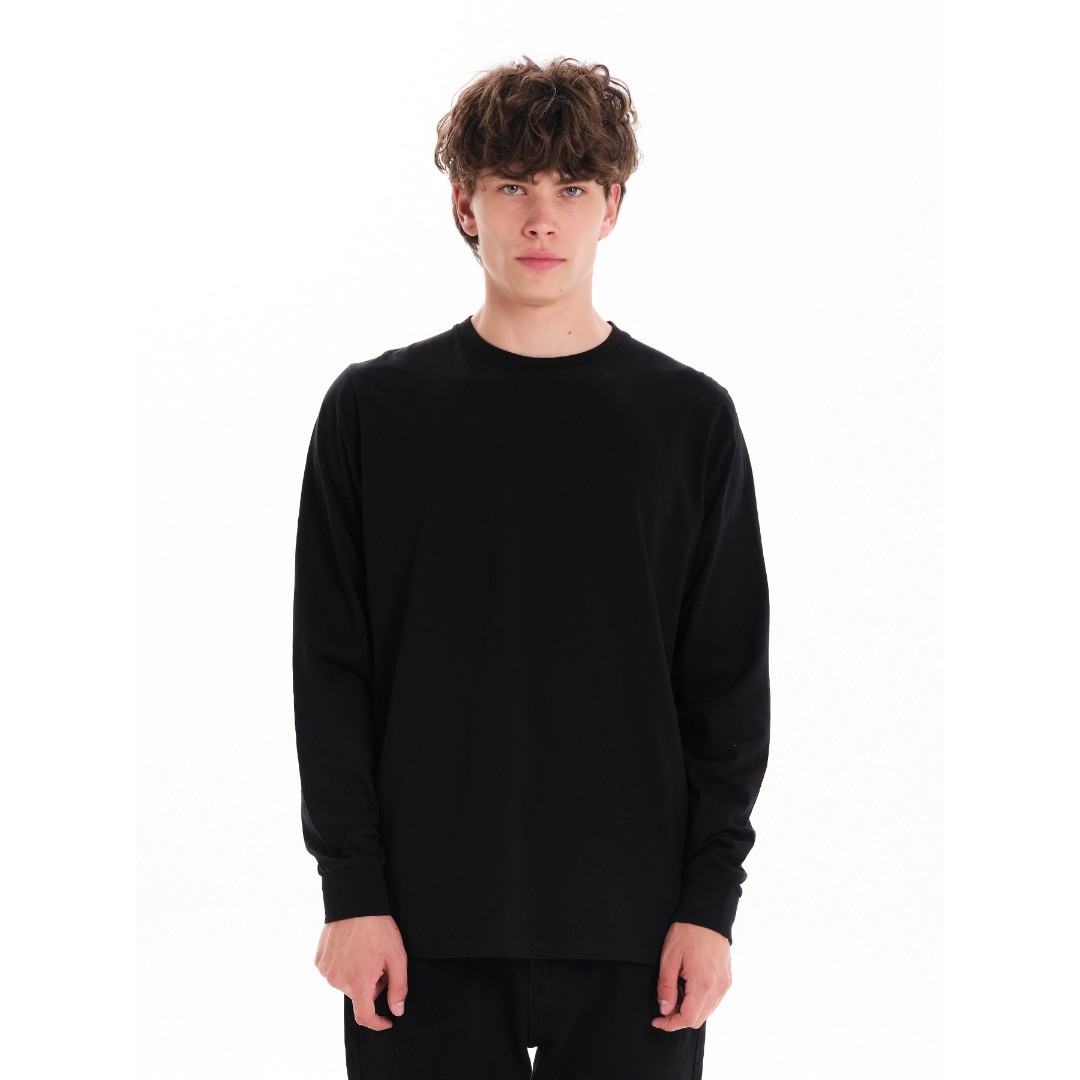 BASEHIT 242.BM31.300-BLACK Μαύρο