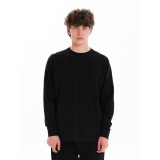 BASEHIT 242.BM31.300-BLACK Μαύρο Εικόνα 