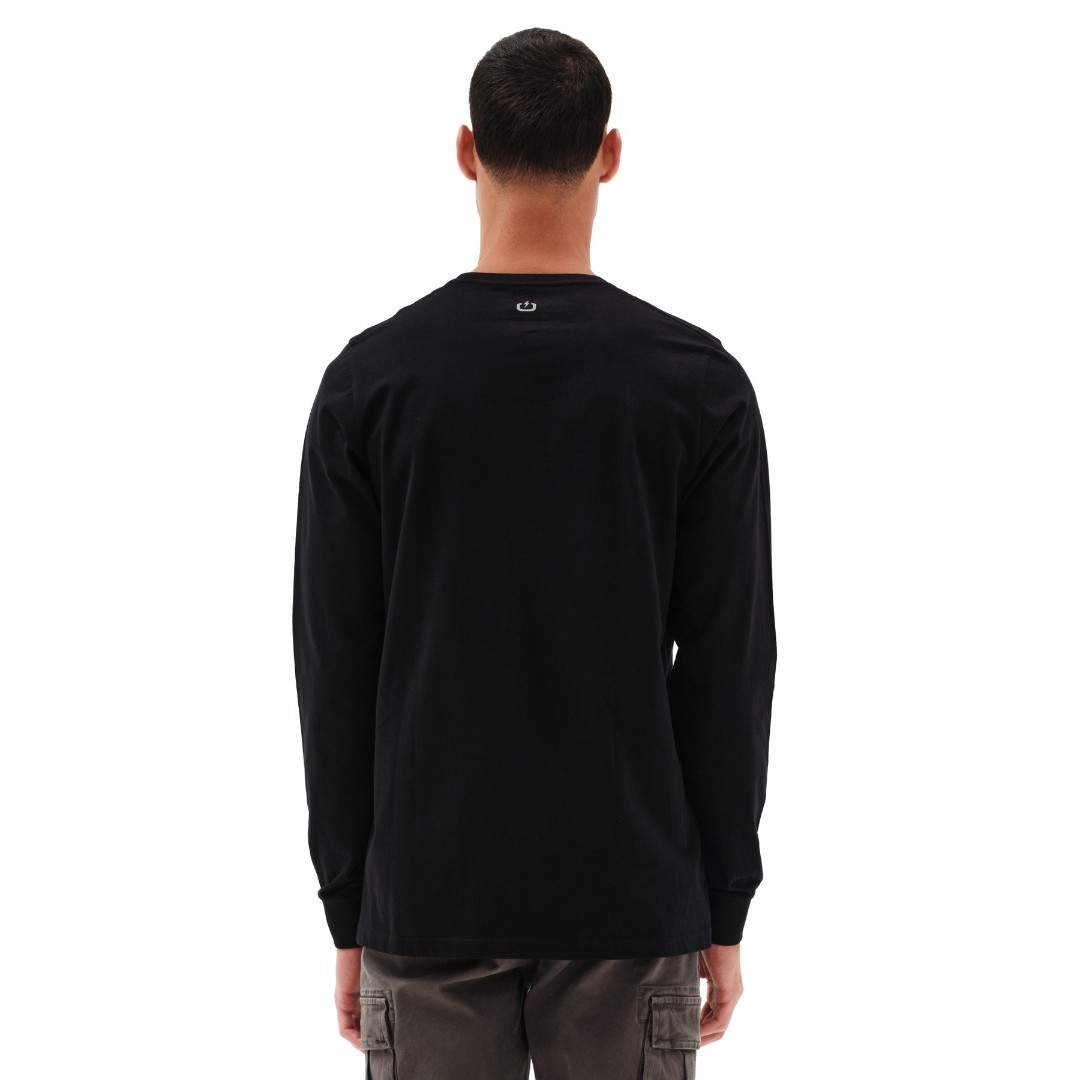 EMERSON 232.EM31.01-Black Μαύρο