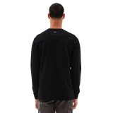 EMERSON 232.EM31.01-Black Μαύρο Εικόνα 1