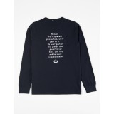 EMERSON 232.EM31.03-NAVY BLUE Μπλε Εικόνα 0