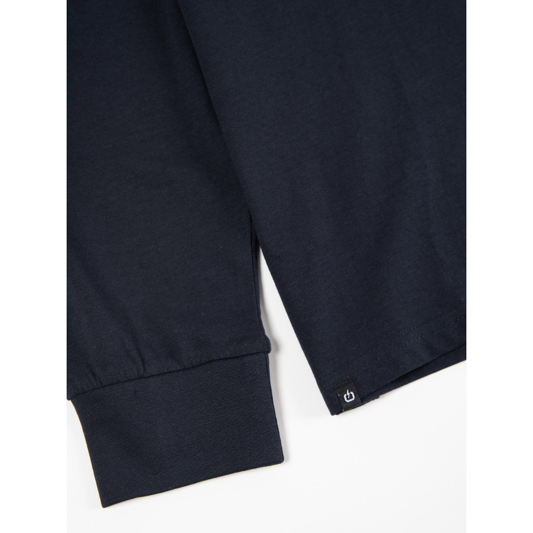 EMERSON 232.EM31.03-NAVY BLUE Μπλε