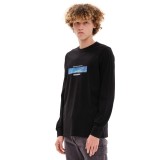 EMERSON 232.EM31.12-Black Μαύρο Εικόνα 0