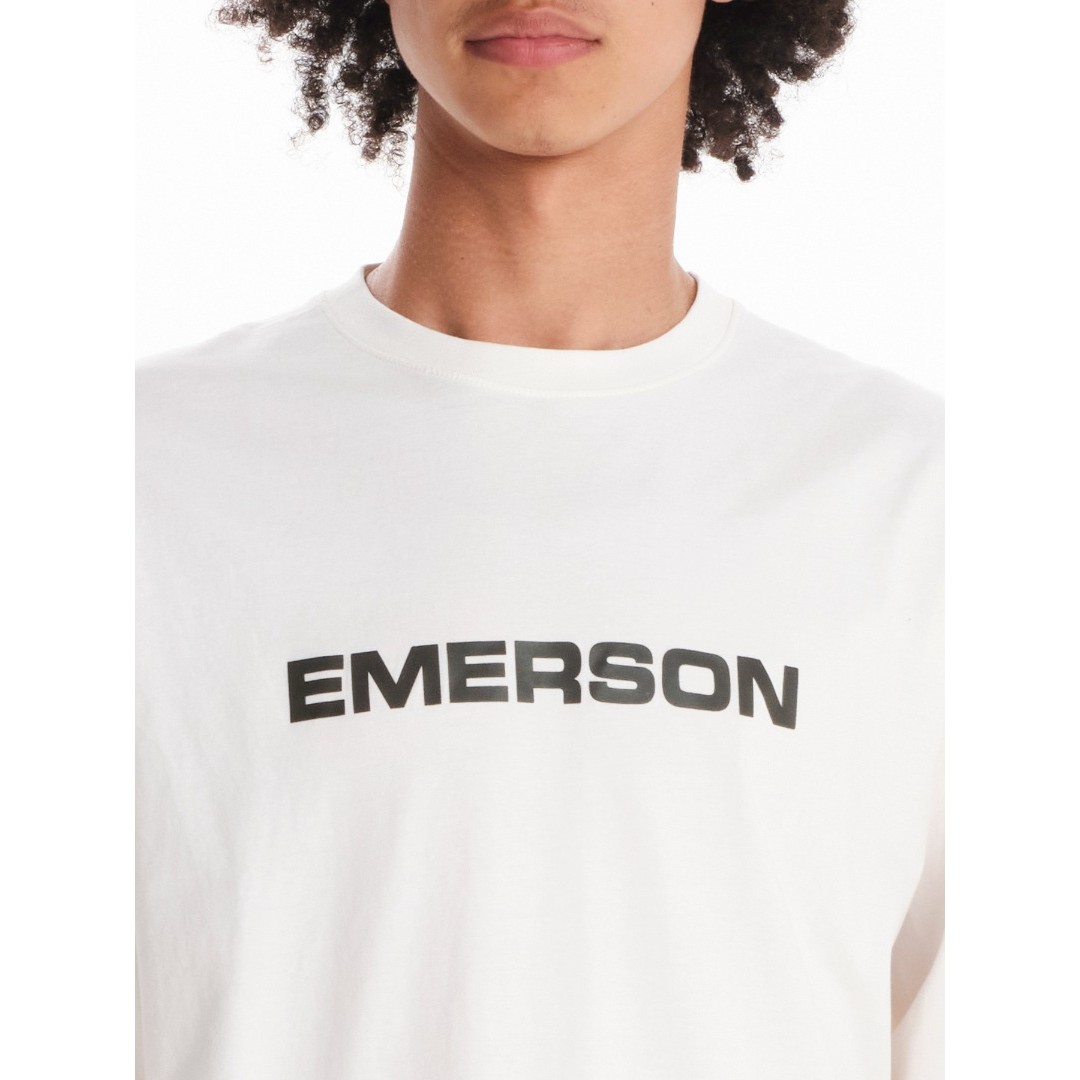 EMERSON 242.EM31.01-OFF WHITE Εκρού