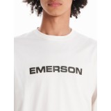EMERSON 242.EM31.01-OFF WHITE Εκρού Εικόνα 4