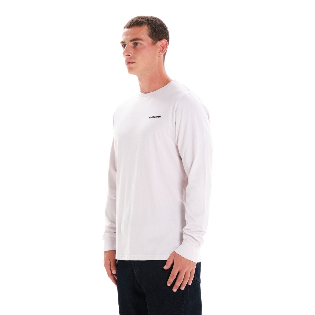 EMERSON 242.EM31.19-OFF WHITE Ecru