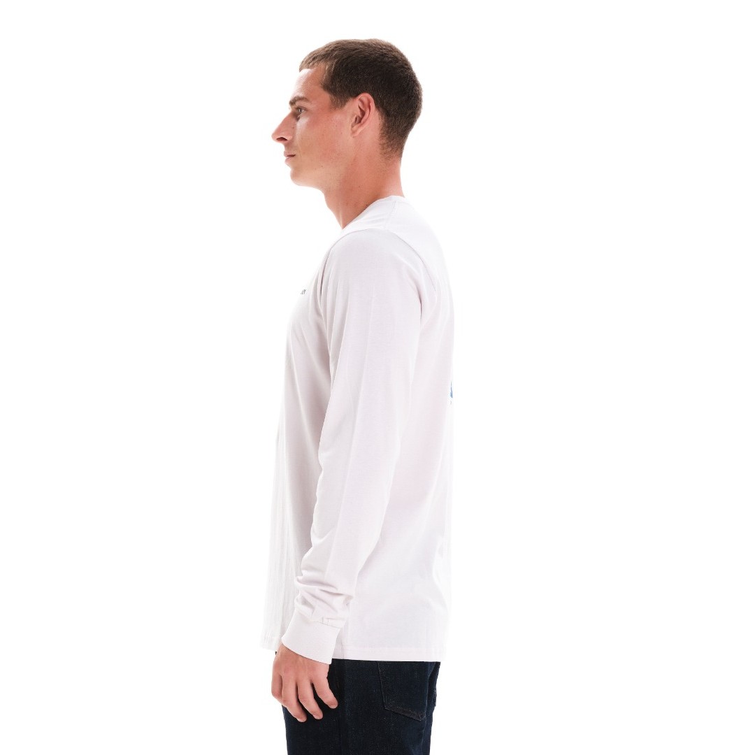EMERSON 242.EM31.19-OFF WHITE Ecru